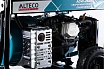 Бензиновый сварочный генератор Alteco Professional AGW-250A 22092