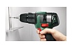 Аккумуляторная ударная дрель-шуруповерт Bosch EasyImpact 12 solo 06039B6106
