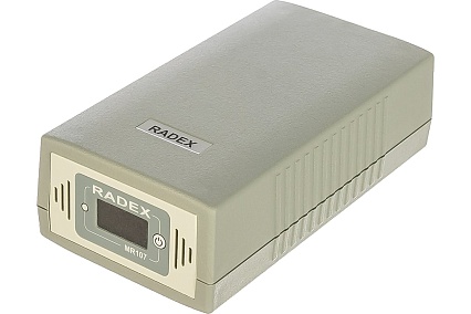 Индикатор радона Radex MR107