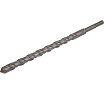 Бур (18х260 мм; SDS-plus) Сибин 29312-260-18