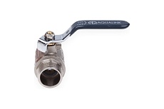 Шаровой кран Aqualink вн-нар 1 1/2 ручка 1153