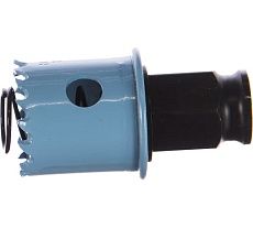 Коронка пильная Special for Sheet Metal (27 мм; HSS-CO) Bosch 2608584785