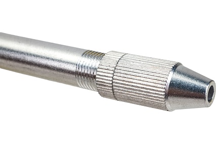 Набор пневмоинструмента WMC TOOLS 5 пр. WMC-8031K5-G/E70/(51065)