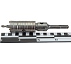 Коронка по бетону ProHAMMER с державкой SDS-Plus, 35 мм Stayer 29190-35