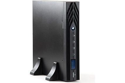 Источник бесперебойного питания Skat -UPS 1000 RACK+2x9Ah, UPS 1000-RACK-ON-2x9-E 8950