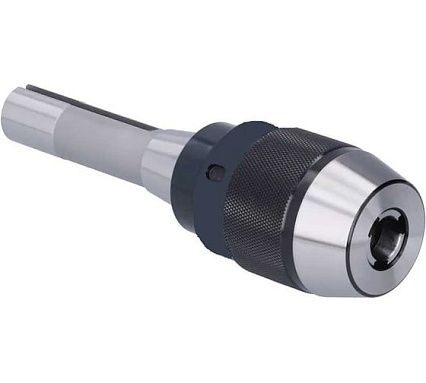 Патрон сверлильный самозажимной псс-16 КМ4, 1.0-16.0 мм ИНСТУЛС 00001751971