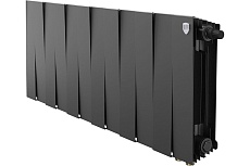 Радиатор Royal Thermo PianoForte 300 Noir Sable VDR80 - 12 секций НС-1506351