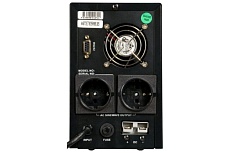 Источник бесперебойного питания Rucelf UPI- 600-12-EL 00001246