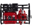 Мотопомпа Ставр бензиновая, D=50мм, Stavr SMP 50HP, высоконапорная, 4т ДВС 212см³, 5700Вт (7,7л.с), 600л/мин, глубина 8м, напор 62 м, 9070600096