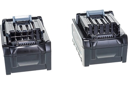 Угловая шлифовальная машина Makita XGT GA012GM201 199368