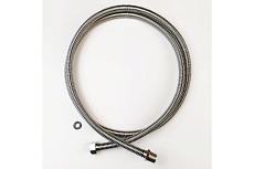 Газовый фиксированный сильфон TUBOFLEX 1/2&quot;, 2,0 м, ВР/НР 4829114