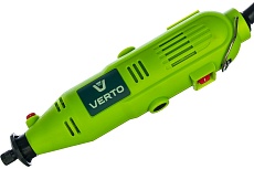 Прямая шлифовальная машина Verto 51G014