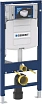 Инсталляция для унитаза Geberit Duofix UP320 111.950.00.6