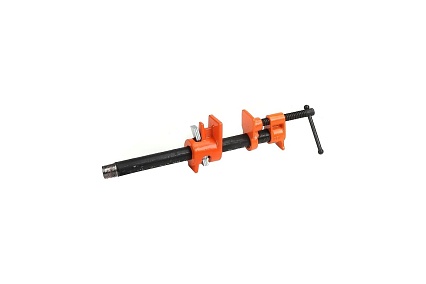 Струбцина трубная 1/2" 12,7 мм Pony Jorgensen 52