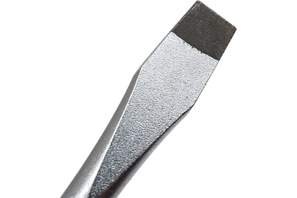 Плоская отвертка BEOROL SL6x38 мм 245186