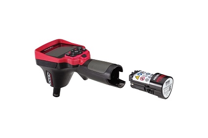 Портативная система видеодиагностики Ridgid MicroExplorer CA-350 55903