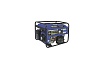 Бензиновый генератор Brima LT 8000 B ручной запуск 0009490