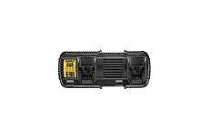 Зарядное устройство (10.8/12/14.4/18/20/54/60 В; Li-ion) DeWalt DCB132