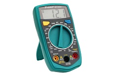Мультиметр ProsKit ProsKit MT-1233D 00284272