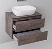 Мебель для ванной BelBagno Pietra 60 см, Polissandro