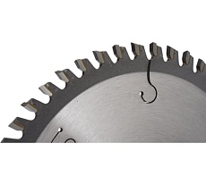 Диск пильный по дереву (150x30x3.2х2.2 мм; Z48; ATB) CMT 285.048.06M