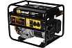 Электростанция Huter DY6500L 64/1/6