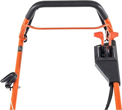 Газонокосилка бензиновая Zimani LC348V