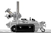 Машина термической резки Сварог CG1-30 Plasma 98345
