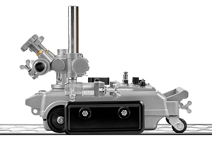 Машина термической резки Сварог CG1-30 Plasma 98345