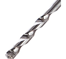 Сверло по бетону Туламаш цилиндрический хвостовик 7 мм ТМ 92046