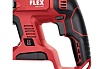 Беспроводной комбинированный перфоратор Flex CHE 18.0-EC/5.0 Set 461768