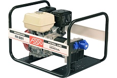 Бензогенератор Fogo FH 6001 28153