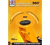 Подкатной гидравлический домкрат JCB 3 т, 133-465 мм JCB-TH33007(56951)