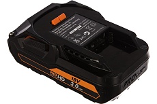 Аккумулятор PROLITHIUM-ION™HD (Li-ion, 18 В, 3 Aч) AEG L1830RHD 4932471051