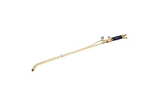 Пропановый резак Сталь Р3П длинный, вентильный, внутр. мундштук 3, 4, 300 мм, L-1000 мм типа МАЯК СВ000017949