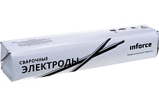 Электроды 46 (3 мм; 5 кг) Inforce 11-05-36