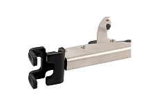 Сварочный LL-образный зажим Wiederkraft WDK-65003