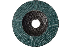 Зачистной круг лепестковый Hanskonner H9010-01-125x22-40Z