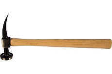 Рихтовочный молоток Hans 5776