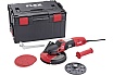 Универсальная шлифовальная машина Flex SE 14-2 150 Set 419206