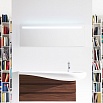 Мебель для ванной Laufen Alessi 120 см R