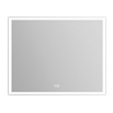 Зеркало BelBagno SPC-GRT-1000-600-LED-TCH-WARM 100x60 см антипар