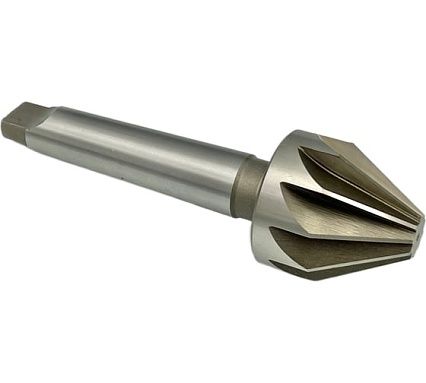 Зенковка к/х 50 мм, 60 градусов, Р6М5, КМ3 TORNERI 042063