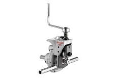 Комбинированный желобонакатчик (1 1/4&quot;- 6&quot;) Ridgid 975 33033