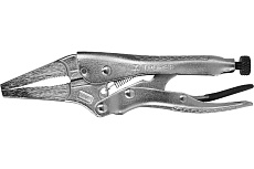 Клещи Truper силовые с удлиненными губками, 25см PPT-4PL 17434