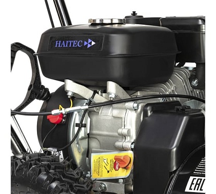 Бензиновый снегоуборщик HAITEC 6,5 л.с., 54 см HT-SF21254