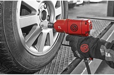 Пневматический ударный гайковерт Chicago Pneumatic CP7748TL 1/2&quot; 8941077484