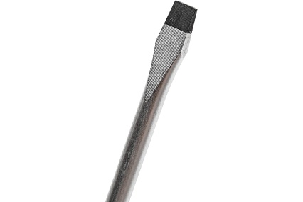 Шлицевая отвертка AmPro 6.5x150 мм T32014