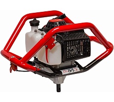 Бензобур ADA Ground Drill-8 без шнека А00374