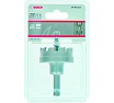 Коронка Precision for Sheet Metal с твердосплавными напайками 46 мм Bosch 2608594149